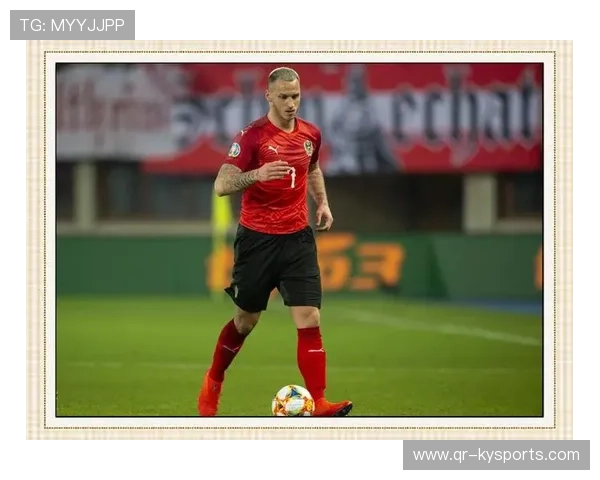 奥地利队在比赛中以强势取胜，证明实力之强，奥地利队强吗